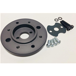 Weight 300g for CDI Ignition PVL rotor