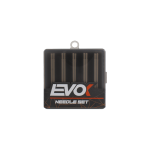 Kit spilli EVOK per carburatori Dell'Orto PHBH - X2, X3, X4, X5, X7, X13, X25, X32, X44, X61